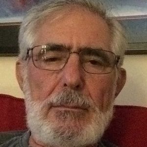 Meet your Posher, Peter